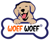 Woef Woef
