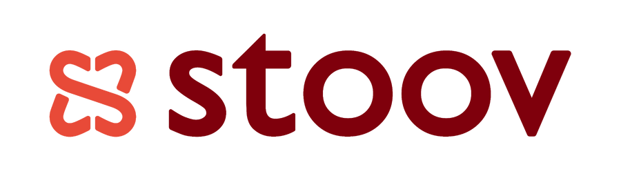 Stoov logo